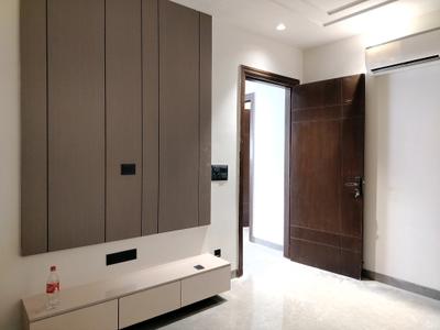 Bedroom Image of 2855 Sq.ft 4 BHK Builder Floor for sale in DLF Independent Floors, DLF Phase 3 Gurgaon for Rs. 39500000