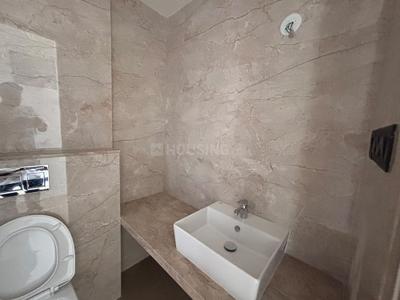 Image of 750 Sq.ft 2 BHK Apartment / Flat for rent in Santacruz West, Mumbai for Rs. 150007