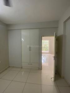 Bedroom Image of 1705 Sq.ft 3 BHK Apartment / Flat for sale in SBP Gateway Of Dreams, Nabha Zirakpur for Rs. 8500000