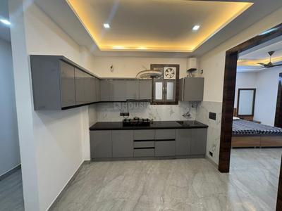 3 BHK Independent Builder Floor