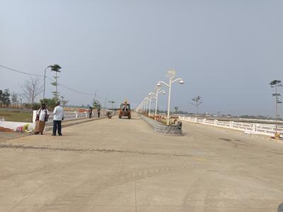 Image of 2400 Sq.ft Residential Plot / Land for sale in Kanuparthipadu, Nellore for Rs. 5500000