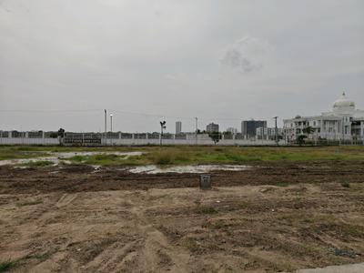 Image of 4000 Sq.ft Residential Plot / Land for sale in Sholinganallur, Chennai for Rs. 36000001