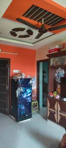 Hall Image of 1080 Sq.ft 2 BHK Apartment / Flat for sale in Ramavarapadu Vijayawada for Rs. 2000000