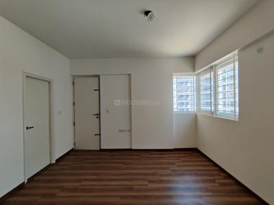 Bedroom Image of 1080 Sq.ft 2 BHK Apartment / Flat for sale in Mana Macasa Emerald, Chikkanayakanahalli, Choodasandra Bengaluru for Rs. 11000011