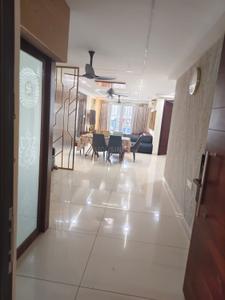 Image of 2325 Sq.ft 3 BHK Apartment / Flat for sale in Trendset Jayabheri Elevate, Kondapur, Hyderabad for Rs. 38000000