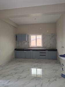 Kitchen Image of 1200 Sq.ft 2 BHK Independent House for rent in Pokhariput Bhubaneswar for Rs. 18000