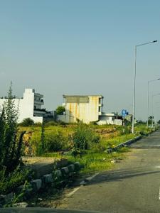 Image of 238 Sq.ft Residential Plot / Land for sale in Altus Space Muirwoods, New Chandigarh, Chandigarh for Rs. 24200000