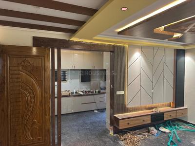 Bedroom Image of 3600 Sq.ft 4 BHK Independent House for sale in Ullal Uppanagar Bengaluru for Rs. 23000000