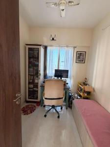 Bedroom Image of 900 Sq.ft 2 BHK Apartment / Flat for sale in Mulund West Mumbai for Rs. 25000000