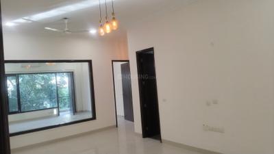 Living Room Image of 2200 Sq.ft 3 BHK Builder Floor for rent in Sector 50 Gurgaon for Rs. 75000