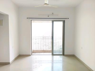 Living Room Image of 695 Sq.ft 1 BHK Apartment / Flat for sale in Lodha Casa Rio by Lodha Group, Palava Phase 1 Thane for Rs. 2950000