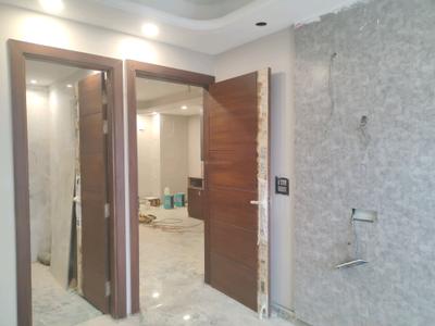 Bedroom Image of 1200 Sq.ft 3 BHK Builder Floor for sale in Green Field Colony Faridabad for Rs. 13000000