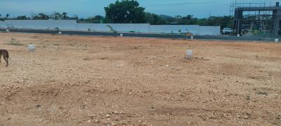 Image of 436 Sq.ft Residential Plot / Land for sale in Karamadai, Coimbatore for Rs. 1150000