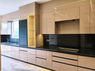 Kitchen Image of 4500 Sq.ft 4 BHK Builder Floor for sale in Vipul World, Sector 48 Gurgaon for Rs. 50000000
