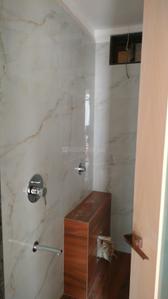 Image of 1000 Sq.ft 2 BHK Apartment / Flat for sale in V Value Tulsiyana Residency, Nipania, Indore for Rs. 6300000