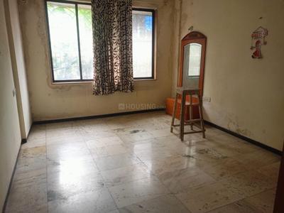 Bedroom Image of 6000 Sq.ft 4 BHK Villa for sale in Jimmy Tower, Kopar Khairane Navi Mumbai for Rs. 43000000