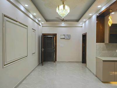 Living Room Image of 1400 Sq.ft 3 BHK Builder Floor for sale in Indirapuram Ghaziabad for Rs. 8700000