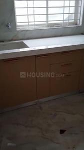 Kitchen Image of 1162 Sq.ft 2 BHK Independent House for sale in Solus Pearl, Boria Kal Raipur for Rs. 7000000