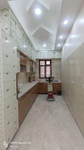 2 BHK Independent Builder Floor