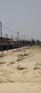 Image of 500 Sq.ft 1 BHK Apartment / Flat for sale in Madhyam Yamuna City, Sunrakh Bangar, Vrindavan for Rs. 4250000