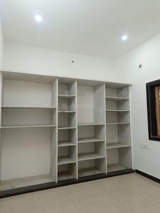 Bedroom Image of 1000 Sq.ft 2 BHK Independent House for rent in Jai Narayan Vyas Colony Pali for Rs. 10000