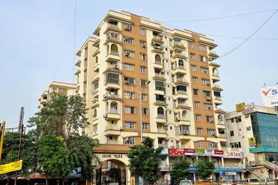 3 BHK Flat