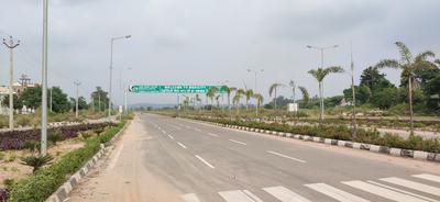 Image of 9000 Sq.ft Residential Plot / Land for sale in DLF Mullanpur, Chandigarh for Rs. 165500000