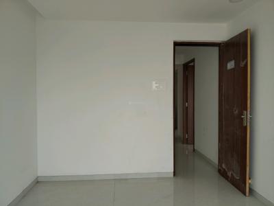 Bedroom Image of 1120 Sq.ft 2 BHK Apartment / Flat for sale in Sai Yashvasin, Kharghar Navi Mumbai for Rs. 14700000