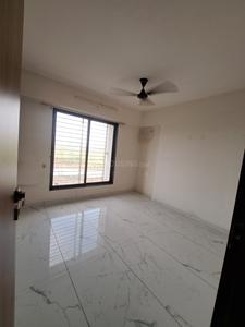 Hall Image of 1200 Sq.ft 2 BHK Apartment / Flat for rent in Swagat Clifton, New Althan Surat for Rs. 20000