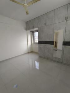 Bedroom Image of 1250 Sq.ft 2.5 BHK Independent House for rent in Kudlu Gate Bengaluru for Rs. 37000