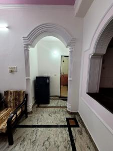 Hall Image of 1400 Sq.ft 2 BHK Independent House for rent in Sector 11 Noida for Rs. 24000
