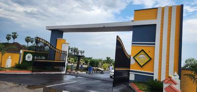 Image of 1000 Sq.ft Residential Plot / Land for sale in Harivillu Fortune Green Vistaraa, Akunuru, Vijayawada for Rs. 3660000