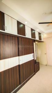 Bedroom Image of 1203 Sq.ft 3 BHK Apartment / Flat for sale in DS Sankalp Manor, Horamavu Bengaluru for Rs. 8900000