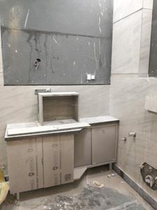 Bedroom Three Image of 1440 Sq.ft 3 BHK Builder Floor for sale in Mukherjee Nagar New Delhi for Rs. 22500000