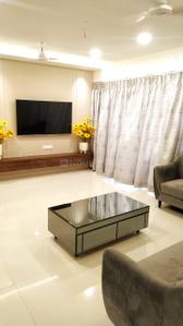 Bedroom Image of 925 Sq.ft 2 BHK Apartment / Flat for sale in Dhartidhan Dharti 4, Virar West Virar for Rs. 7650000