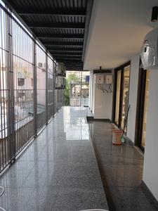 Balcony Image of 3375 Sq.ft 3 BHK Builder Floor for sale in Jor Bagh New Delhi for Rs. 240500000