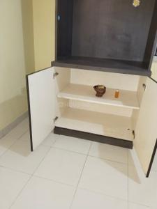 Bedroom Image of 1080 Sq.ft 2 BHK Apartment / Flat for sale in Jana Jeeva Castle, Kodigehalli Bengaluru for Rs. 5500000