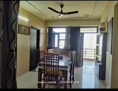Hall Image of 1333 Sq.ft 3 BHK Apartment / Flat for sale in SNG Shree Enclave Block A, Nangal Jaisabohra Jaipur for Rs. 5700000