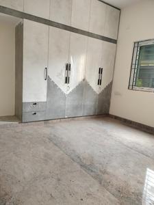 Bedroom Image of 1200 Sq.ft 2 BHK Builder Floor for rent in Arakere Bengaluru for Rs. 34500