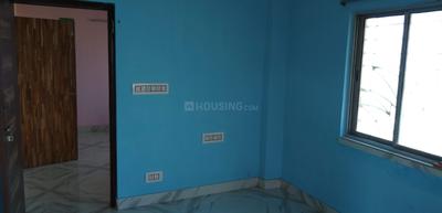 Bedroom Image of 1500 Sq.ft 2 BHK Builder Floor for rent in Baranagar Kolkata for Rs. 14000