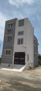 Image of 800 Sq.ft 2 BHK Independent House for rent in Perumbakkam, Chennai for Rs. 20000