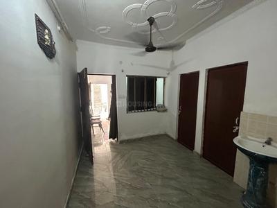 Hall Image of 450 Sq.ft 1 BHK Duplex for sale in LDA Apartment, Gomti Nagar Lucknow for Rs. 2800000
