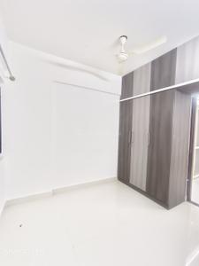 Bedroom Image of 839 Sq.ft 2 BHK Apartment / Flat for rent in Desai Green Gardens, Dasarahalli Bengaluru for Rs. 32000