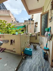Balcony Image of 1440 Sq.ft 3 BHK Independent House for sale in Ghodasar Ahmedabad for Rs. 11000000