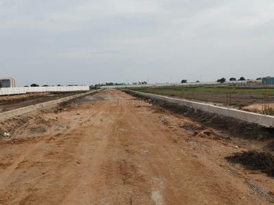 Image of 200 Sq.ft Residential Plot / Land for sale in Tadepalli, Vijayawada for Rs. 5000000