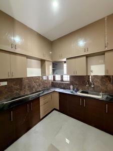 Kitchen Image of 1850 Sq.ft 4 BHK Independent House for rent in Kuppedada Mysore for Rs. 25000