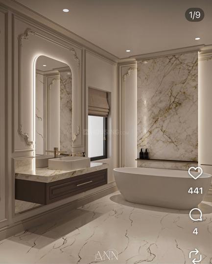 Block F, Vasant Vihar Main Image 1