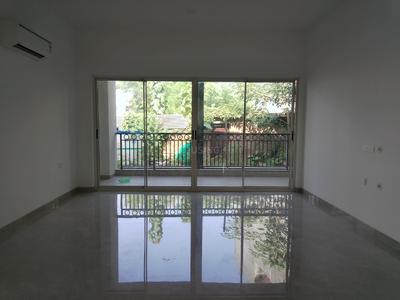 Hall Image of 2300 Sq.ft 4 BHK Apartment / Flat for sale in Valencia Tower, Gomti Nagar Lucknow for Rs. 27500000