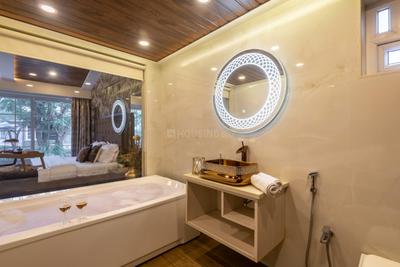 Image of 3500 Sq.ft 4 BHK Villa for rent in Test, Tungarli, Lonavala for Rs. 160000