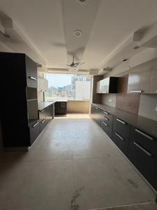 Image of 2800 Sq.ft 3.5 BHK Builder Floor for rent in Maharani Bagh, New Delhi for Rs. 350000